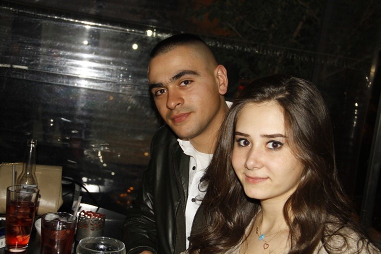 BistroBar Live Hamra on Saturday Night